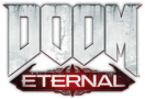 DOOM Eternal Standard Edition (Xbox One), Gift Card Wish, giftcardwish.com